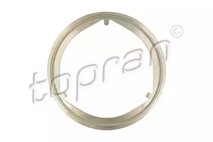 116 843 TOPRAN Прокладка, труба выхлопного газа