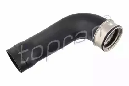 116 384 TOPRAN Трубка нагнетаемого воздуха