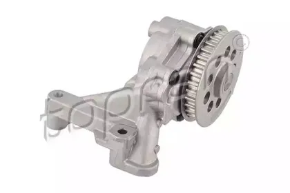 115 172 TOPRAN Масляный насос