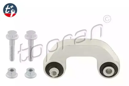 109 670 TOPRAN Тяга / стойка, стабилизатор