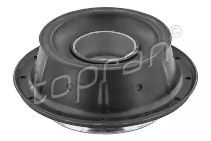 102 791 TOPRAN Опора стойки амортизатора