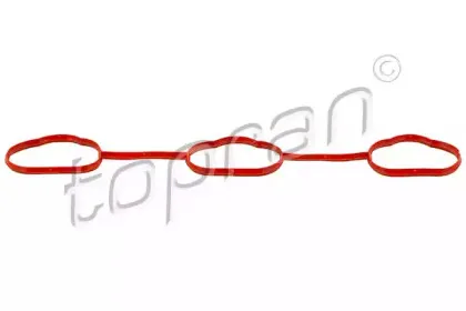 206 597 TOPRAN Прокладка, впускной коллектор