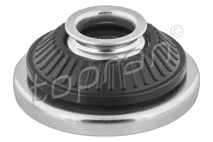 207 172 TOPRAN Опора стойки амортизатора