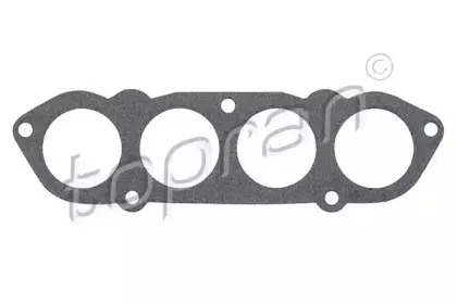 110 373 TOPRAN Прокладка, впускной коллектор