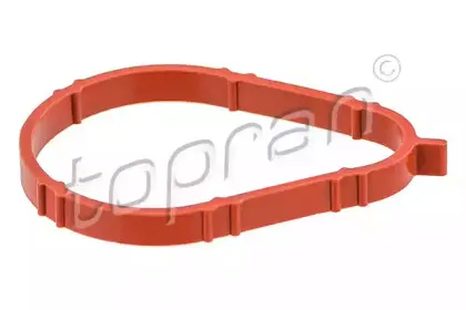 111 053 TOPRAN Прокладка, впускной коллектор