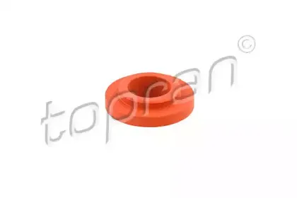 100 111 TOPRAN Прокладка, масляный радиатор