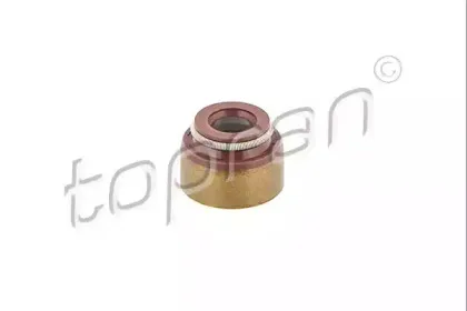 201 258 TOPRAN Уплотнительное кольцо, стержень кла