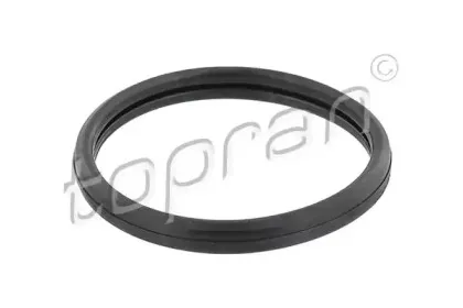 302 262 TOPRAN Прокладка, термостат