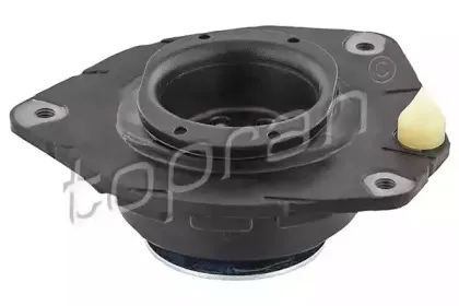 700 365 TOPRAN Опора стойки амортизатора