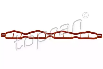 207 711 TOPRAN Прокладка, впускной коллектор