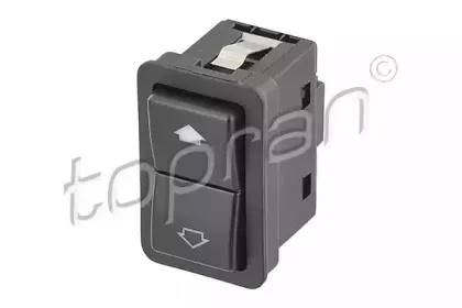 502 522 TOPRAN Выключатель, стеклолодъемник