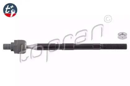 208 505 TOPRAN Осевой шарнир, рулевая тяга