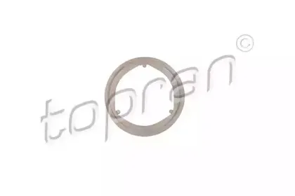 111 960 TOPRAN Прокладка, труба выхлопного газа