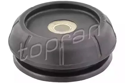 200 443 TOPRAN Опора стойки амортизатора
