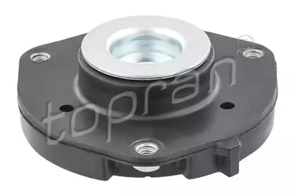 110 070 TOPRAN Опора стойки амортизатора