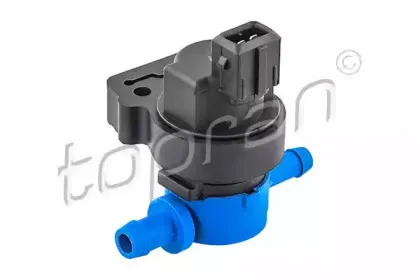 409 562 TOPRAN Клапан, фильтр активированного угля