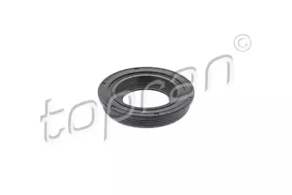 116 521 TOPRAN Прокладка, крышка головки цилиндра