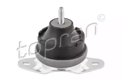 720 380 TOPRAN Подвеска, двигатель