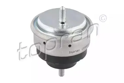 500 752 TOPRAN Подвеска, двигатель