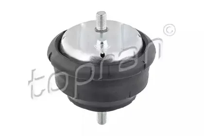 500 279 TOPRAN Подвеска, двигатель