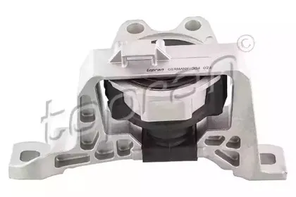 304 024 TOPRAN Подвеска, двигатель