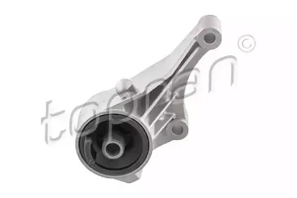 206 157 TOPRAN Подвеска, двигатель