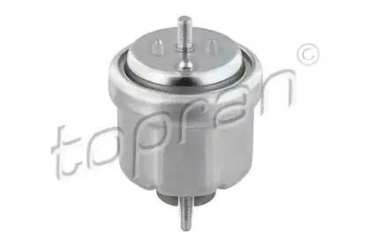 206 570 TOPRAN Подвеска, двигатель