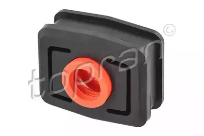 116 606 TOPRAN Втулка, шток вилки переключения передач