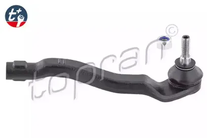 700 737 TOPRAN Наконечник поперечной рулевой тяги