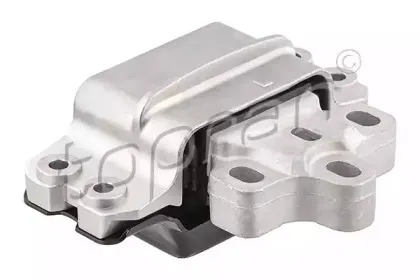 110 130 TOPRAN Подвеска, ступенчатая коробка передач