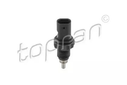 116 269 TOPRAN Датчик, температура охлаждающей жидкости