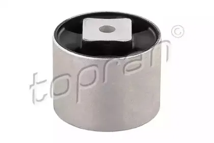 401 621 TOPRAN Подвеска, двигатель