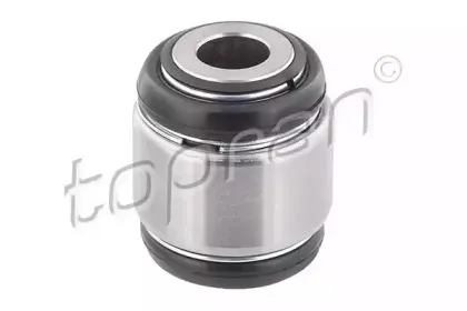 400 075 TOPRAN Подвеска, корпус колесного подшипника