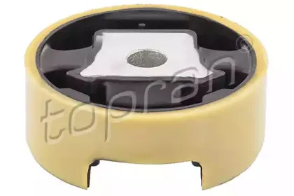 110 220 TOPRAN Подвеска, двигатель