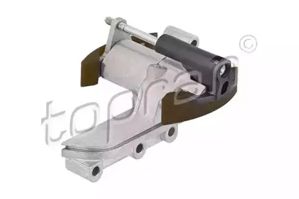 110 315 TOPRAN Натяжное устройство цепи, привод масляного насоса