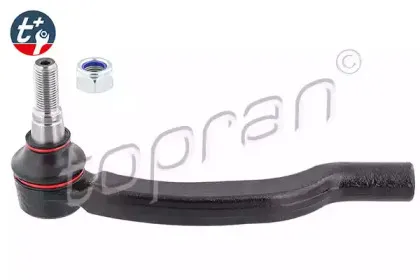 723 007 TOPRAN Наконечник поперечной рулевой тяги
