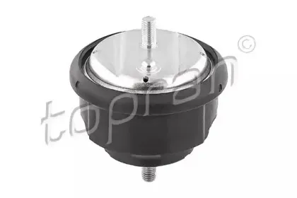 500 277 TOPRAN Подвеска, двигатель