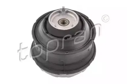 400 030 TOPRAN Подвеска, двигатель