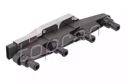 110 700 TOPRAN Катушка зажигания