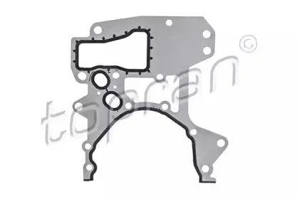 207 606 TOPRAN Прокладка, масляный насос