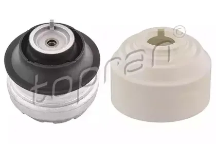 407 842 TOPRAN Подвеска, двигатель