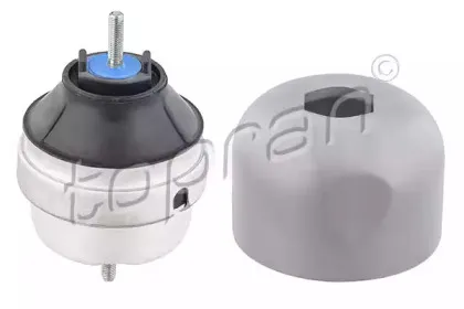 108 510 TOPRAN Подвеска, двигатель