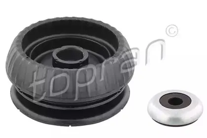 300 035 TOPRAN Опора стойки амортизатора