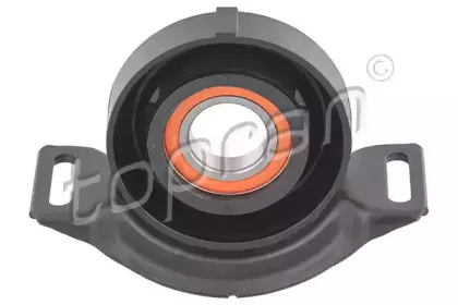 400 081 TOPRAN Подвеска, карданный вал