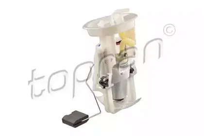 500 823 TOPRAN Элемент системы питания