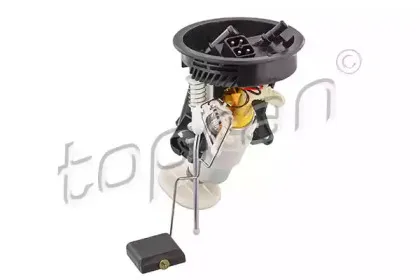 500 819 TOPRAN Элемент системы питания