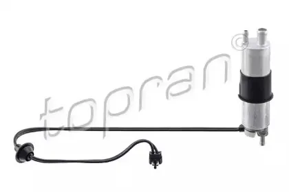 400 900 TOPRAN Топливный насос