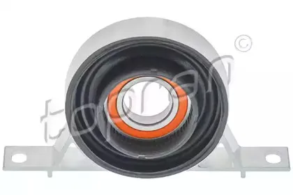 500 042 TOPRAN Подвеска, карданный вал