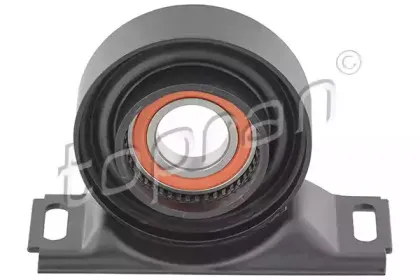 500 013 TOPRAN Подвеска, карданный вал