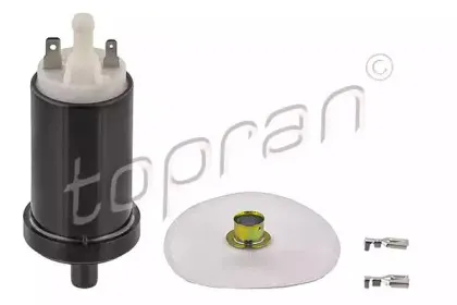 201 613 TOPRAN Топливный насос